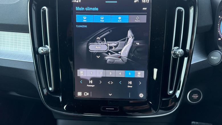 Volvo XC40 2.0 B3P Core 5dr Auto Petrol Estate